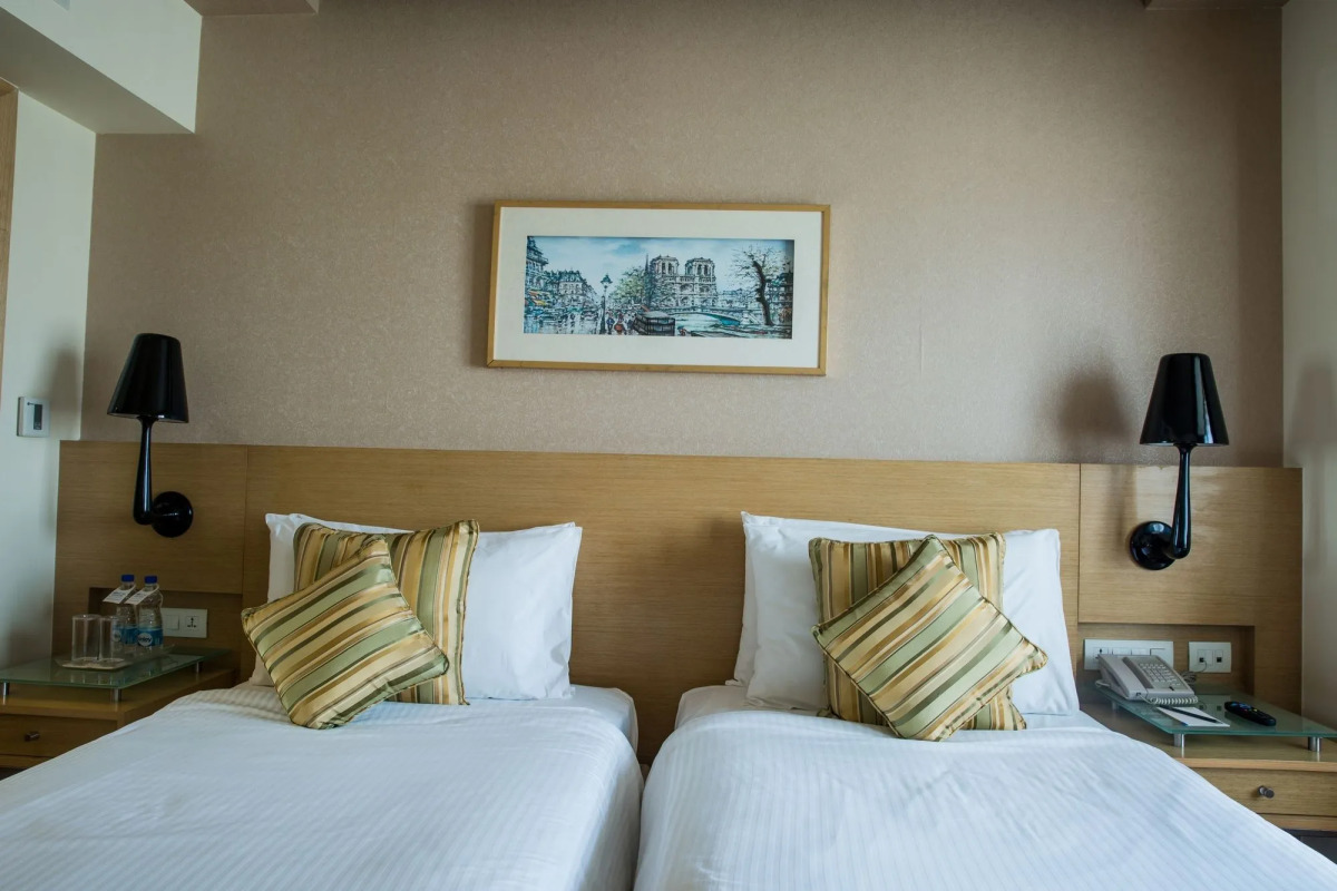 Radisson Hotel Gurugram Sohna Road City Center