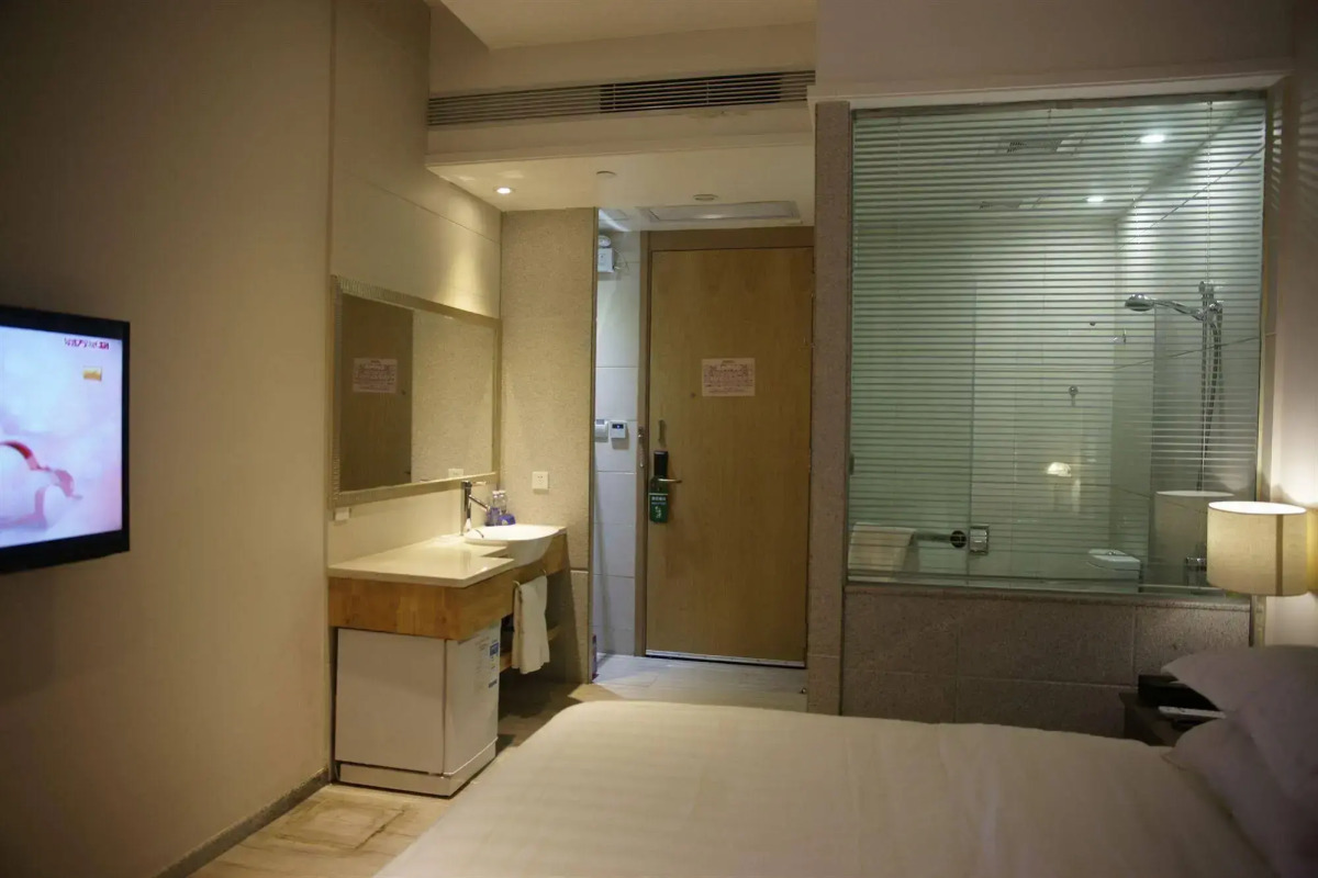 Guangzhou Timmy Hotel Apartment