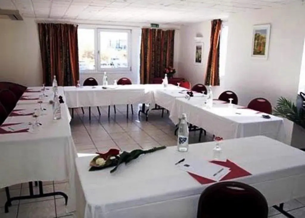 Comfort Hotel Lagny-sur-Marne