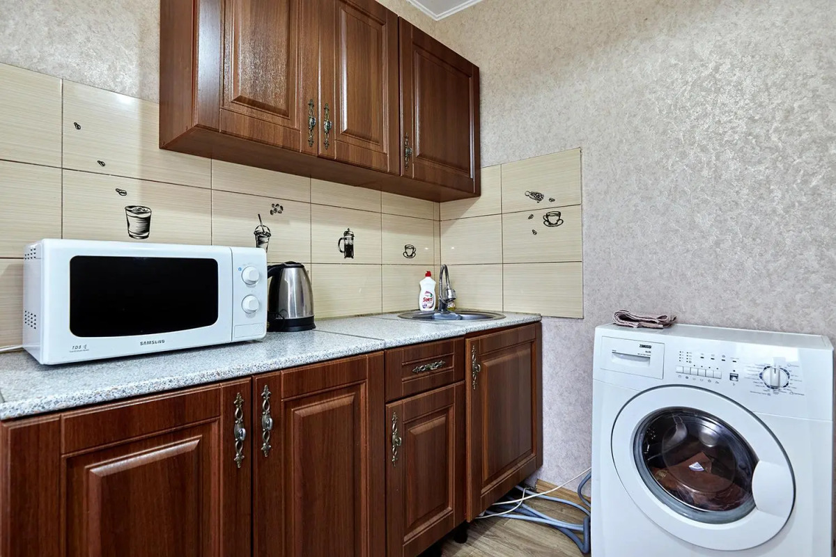 Deivi на улице Ставропольская