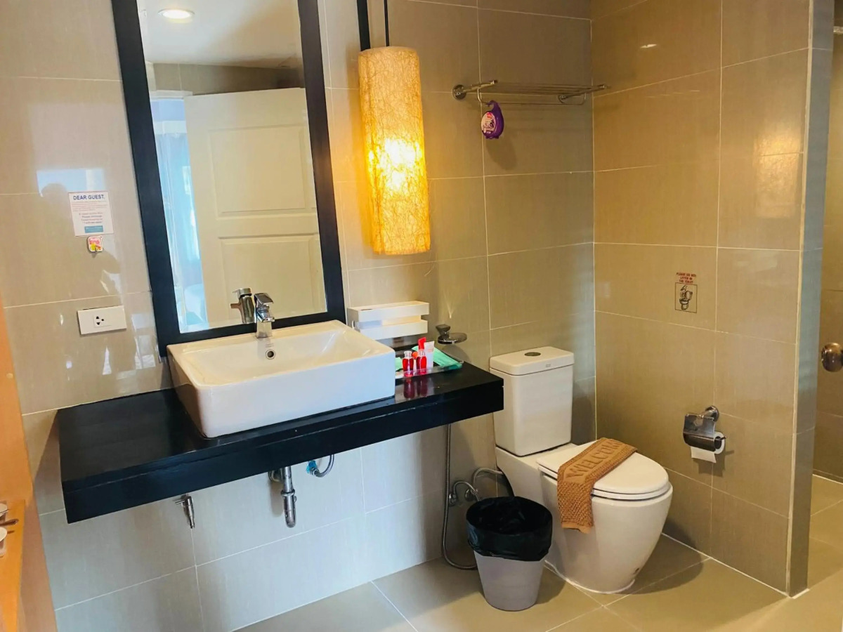 Bella Vista Beach Resort Koh Lipe