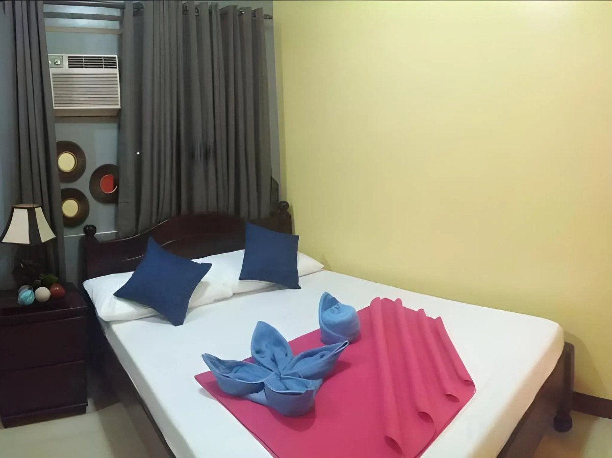 The Stopover Hostel Mactan