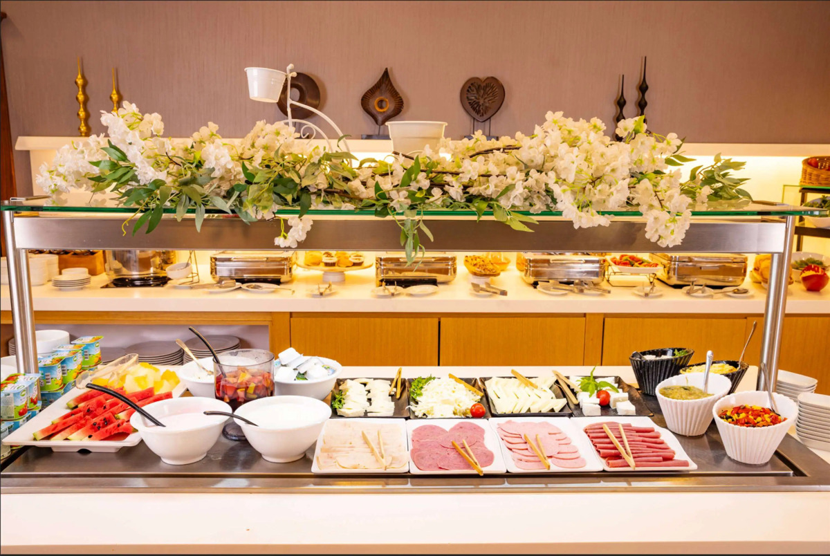 Ramada by Wyndham Istanbul Alibeykoy