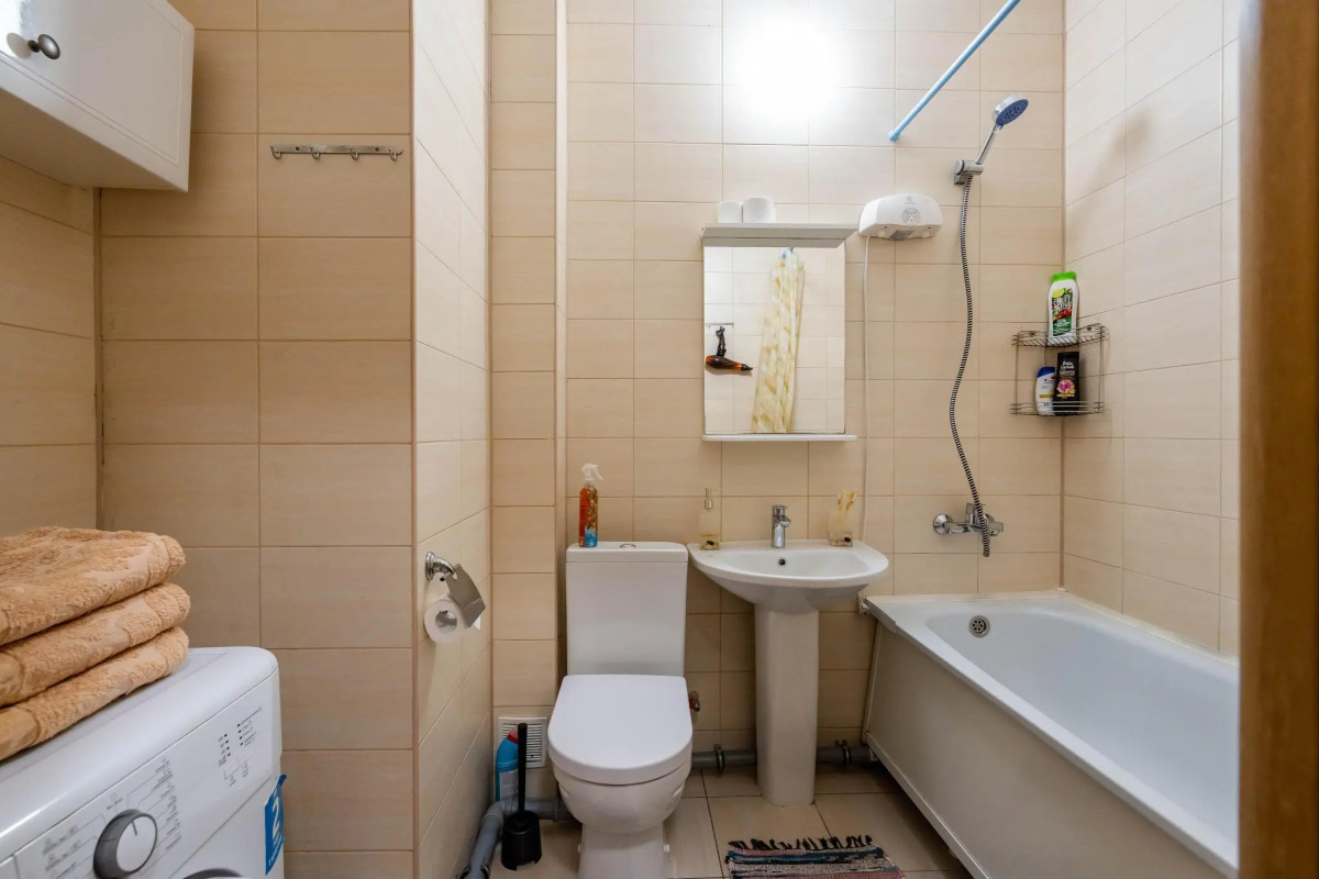 «Едем в Питер» - Апартаменты СОФИЯ на Южном шоссе, д.49/2