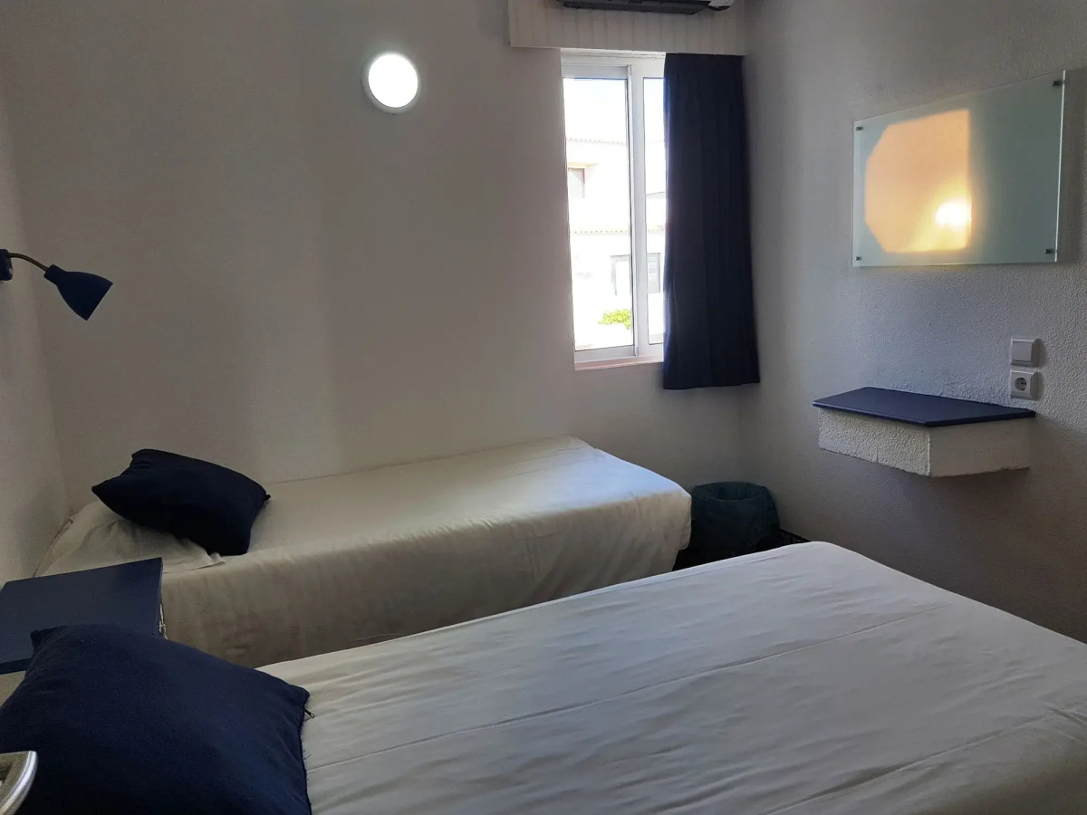 Apartamentos Soldoiro