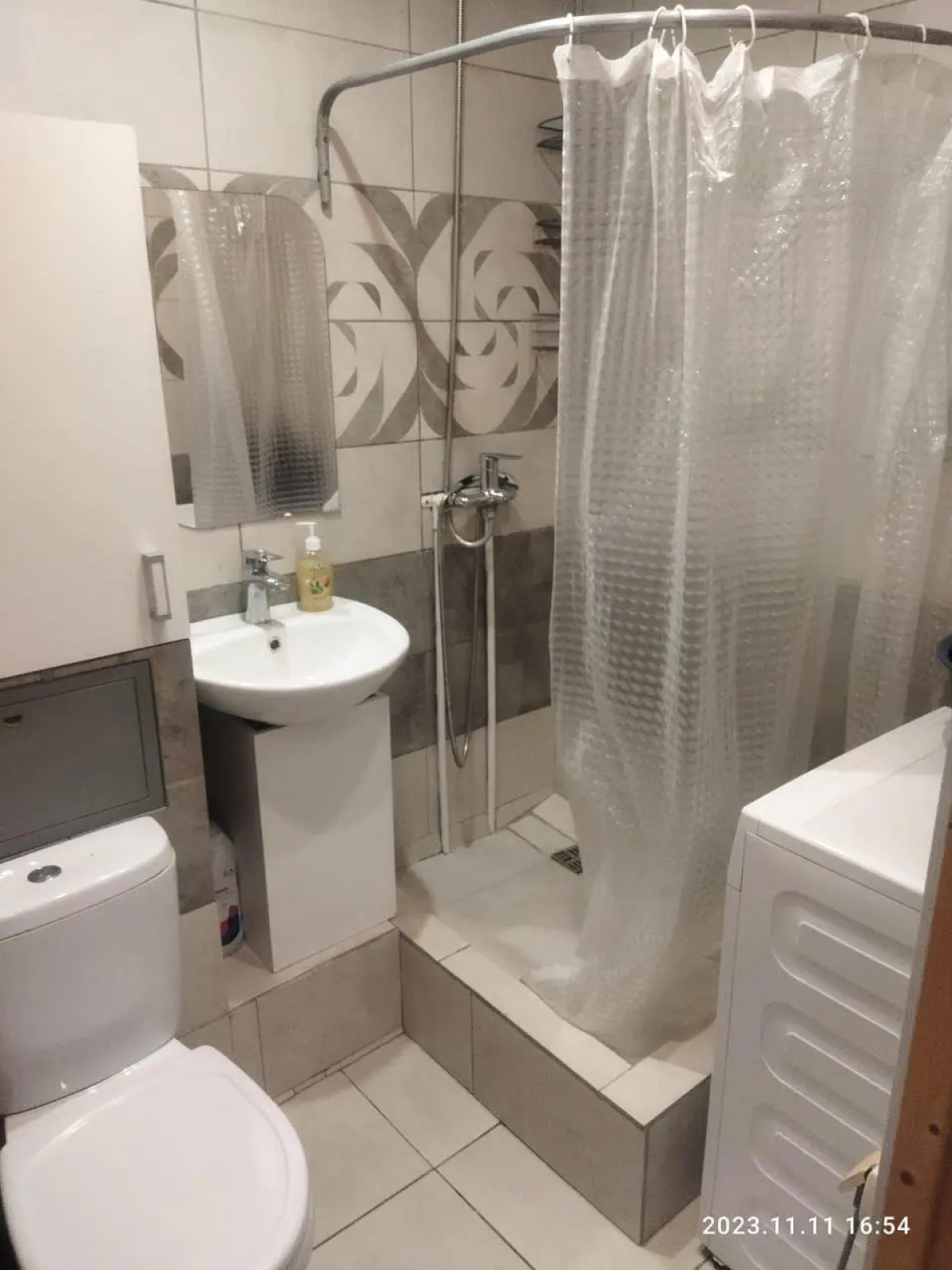 Апартаменты на улице Завенягина