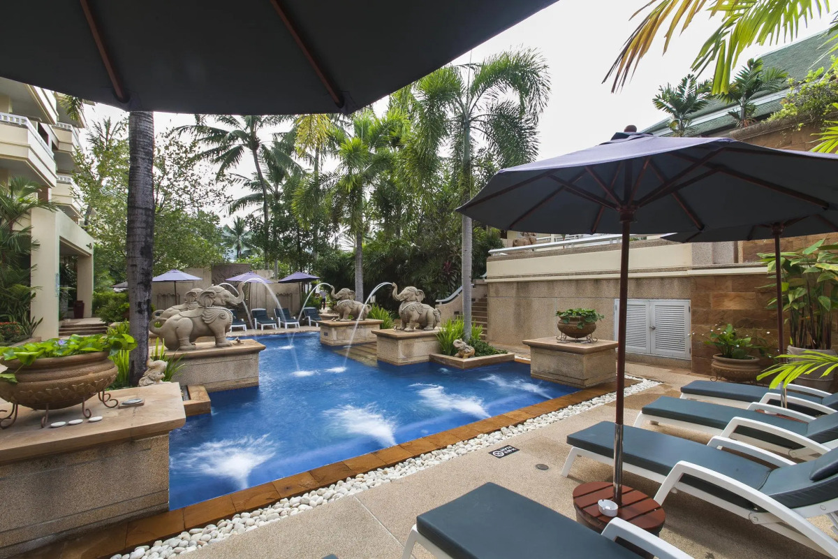 Holiday Inn Resort Phuket by IHG