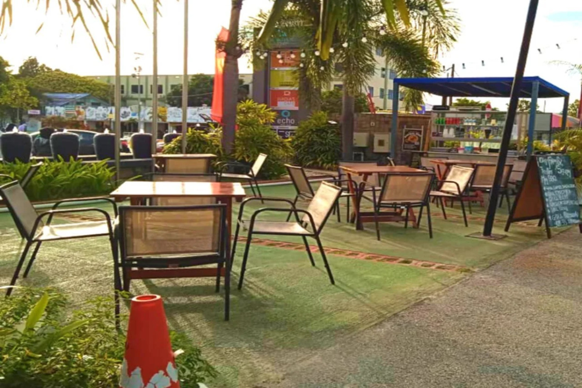 Nadias Hotel Cenang Langkawi