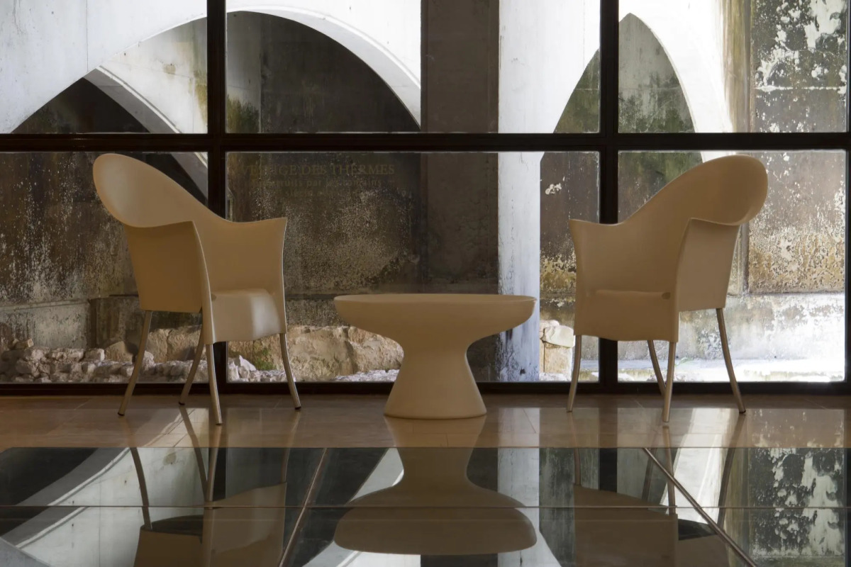 Aquabella Hôtel & Spa