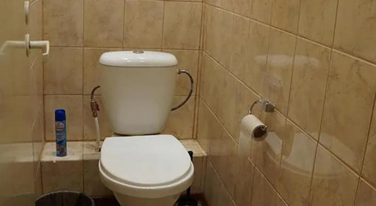 Хостел Фру Стайл