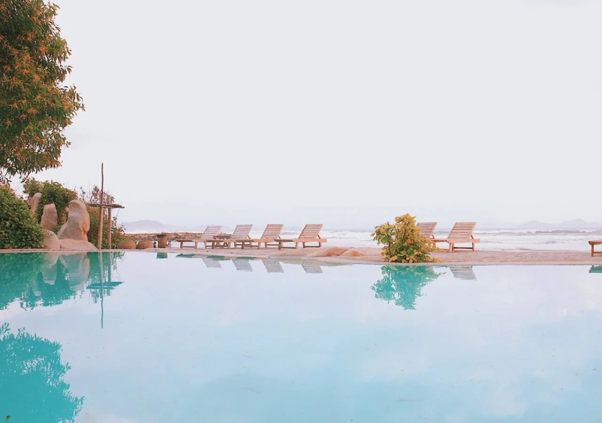 Wild Beach Resort & Spa Nha Trang