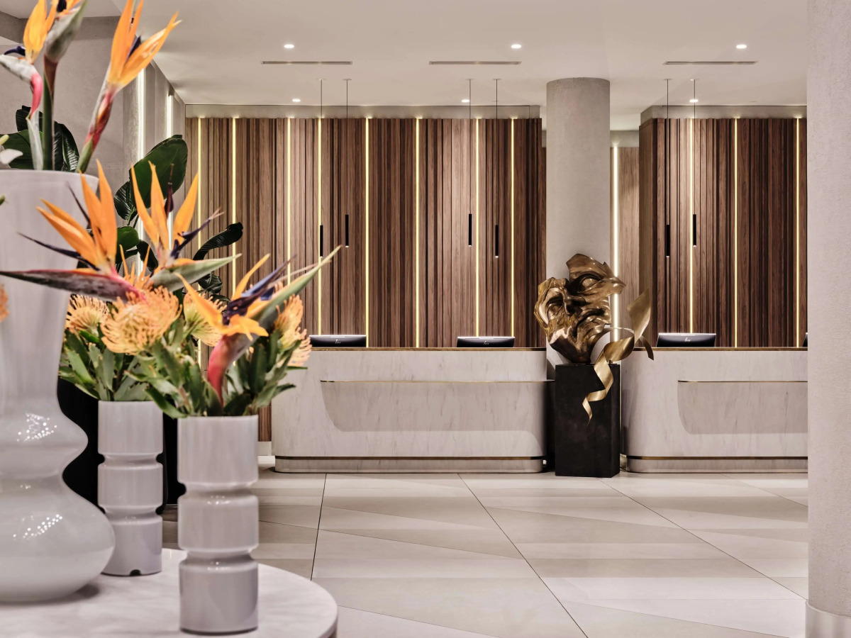 Radisson Collection Hotel Warsaw