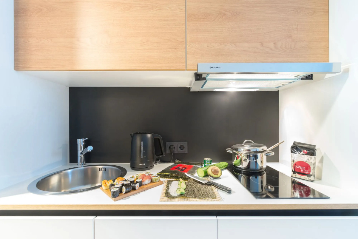 smartments Berlin Karlshorst