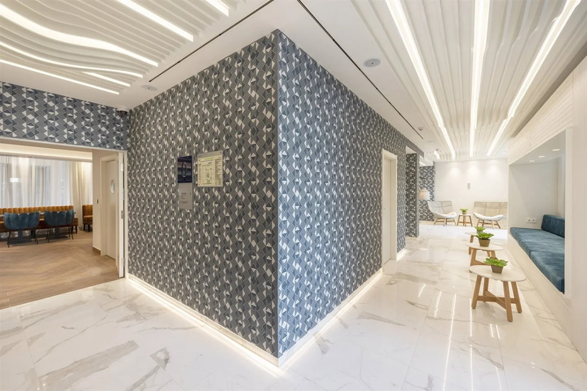 Eurostars Mediterranea Plaza