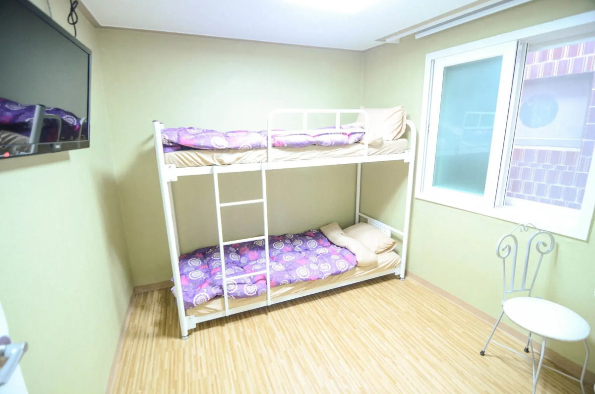 YaKorea Hostel Dongdaemun