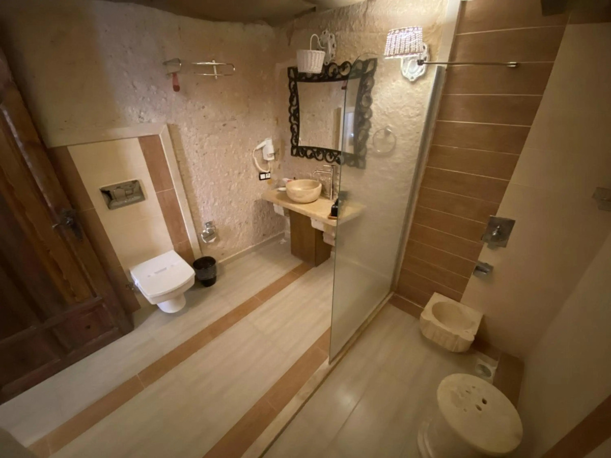 Mimi Cappadocia Butik Otel