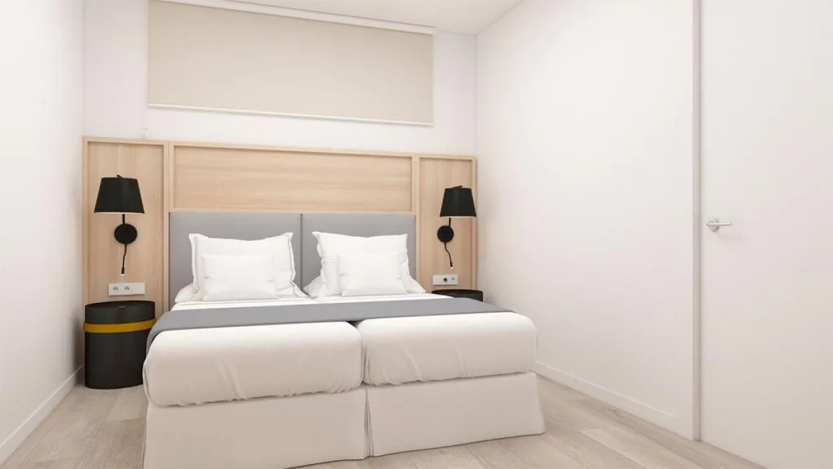 Palmanova Suites by TRH