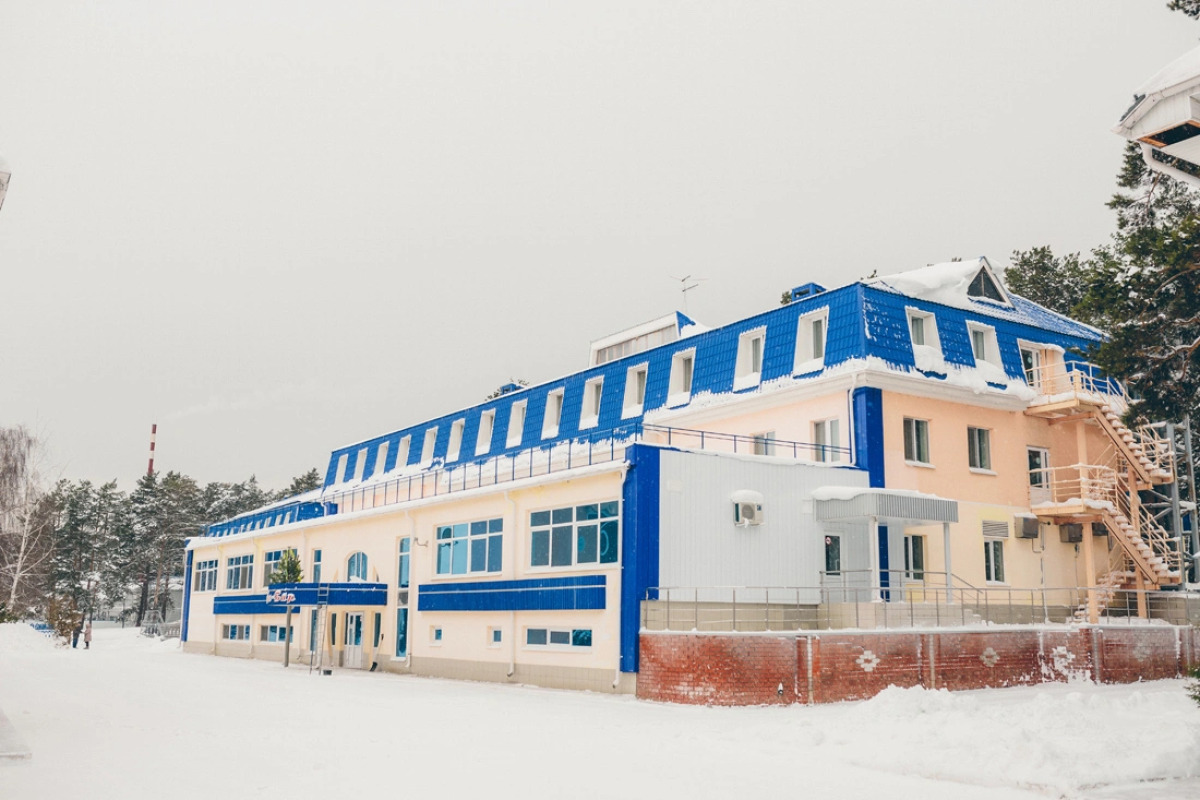 Радуга(Наб.Челны)