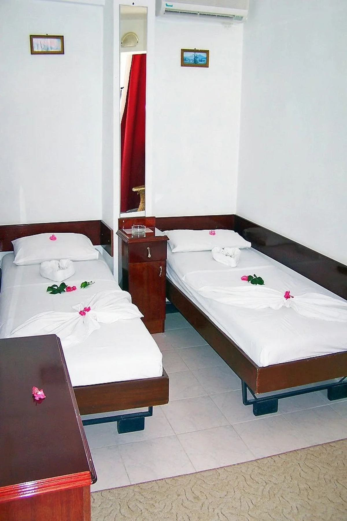 Villa Fortin Pansiyon