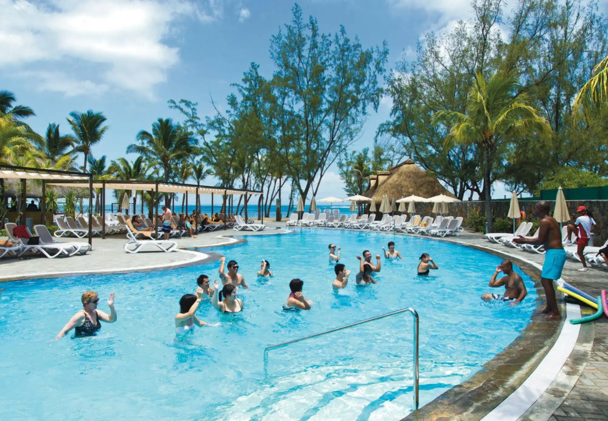 Hotel Riu Palace Mauritius - All Inclusive - Adults Only