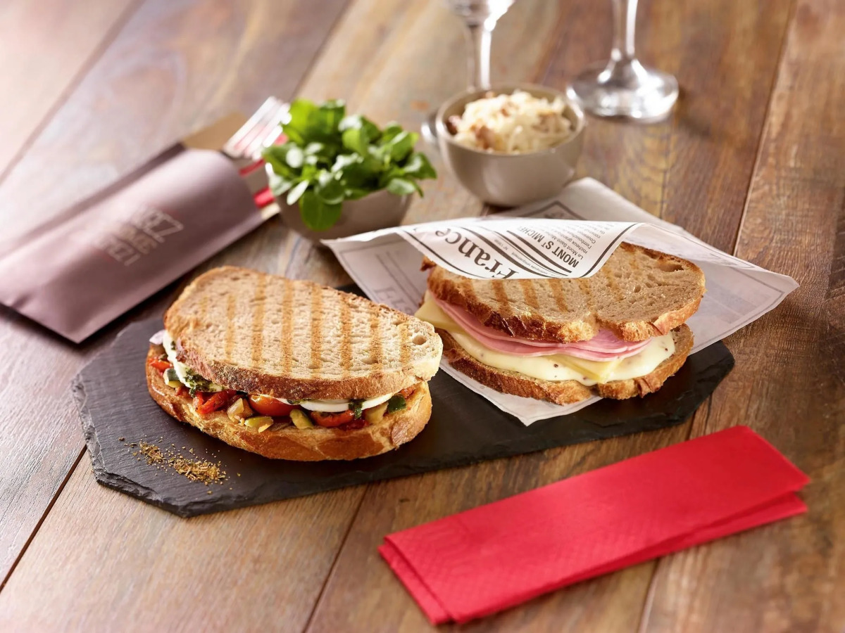 ibis Saint Malo Plage