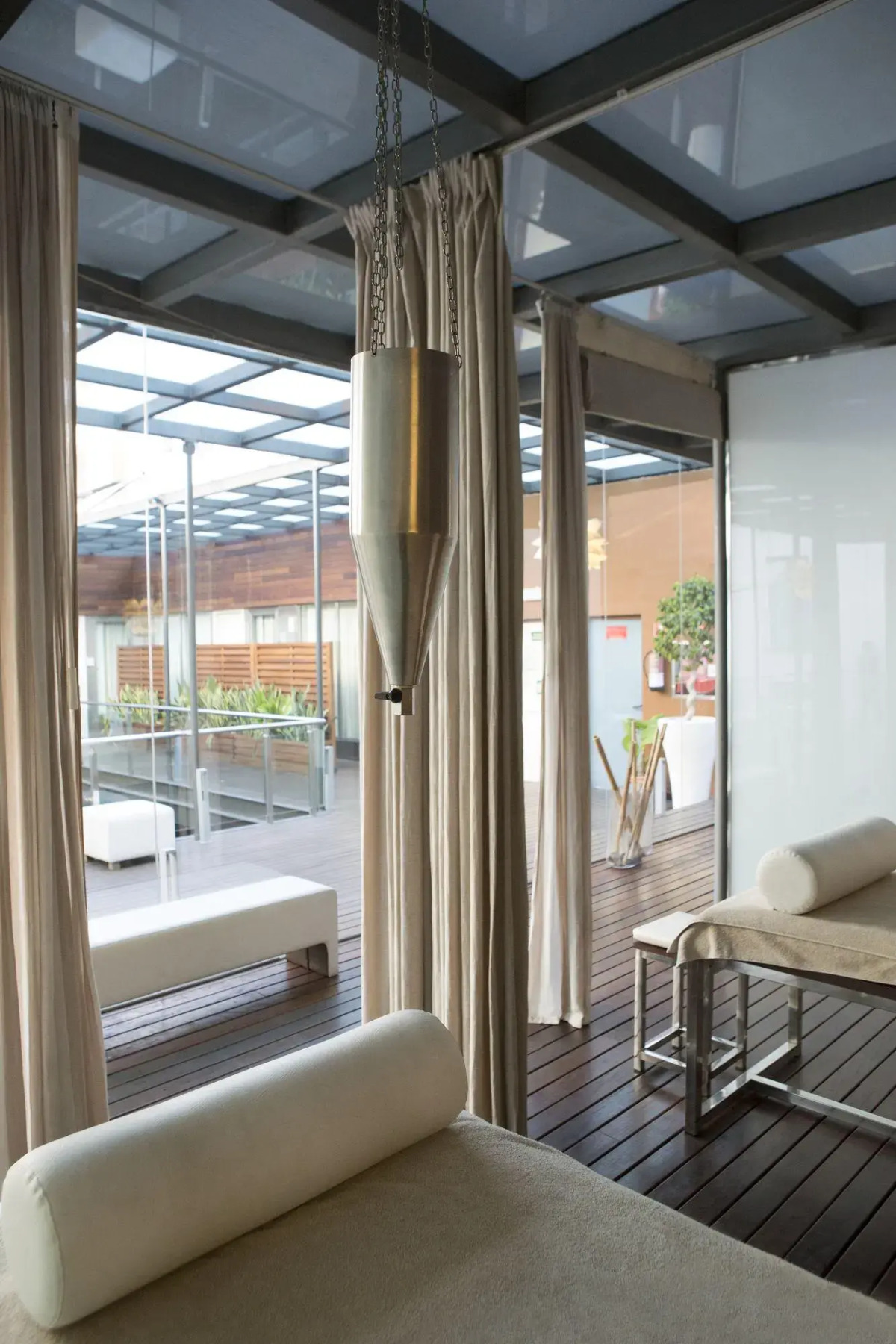 Hospes Palau de la Mar, Valencia, a Member of Design Hotels