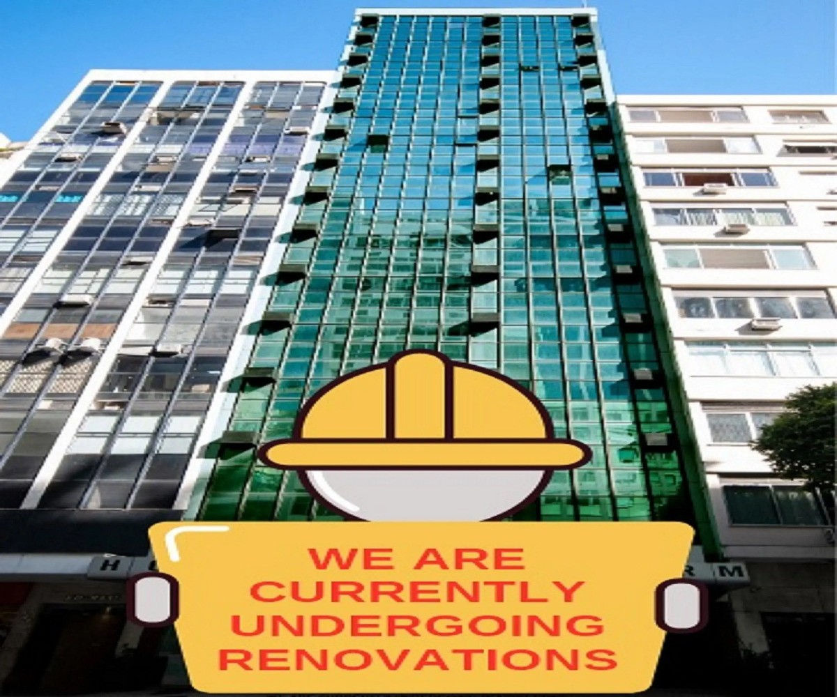 Américas Benidorm Hotel