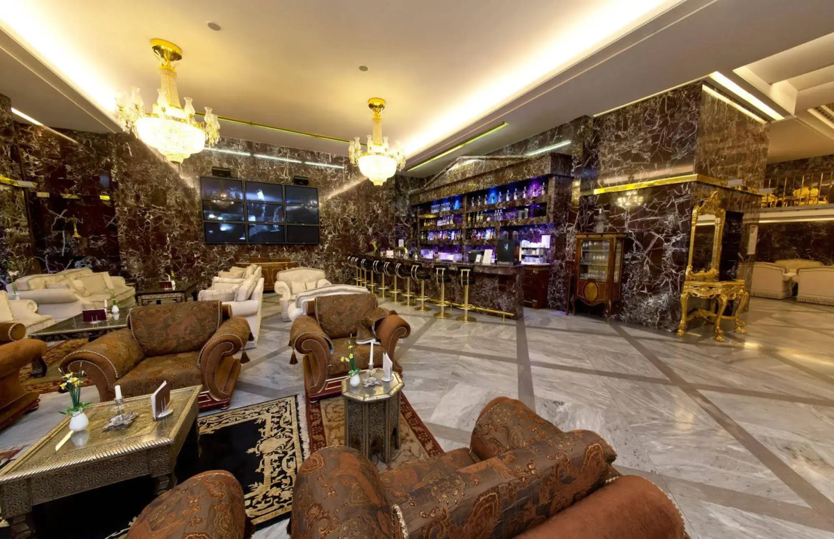 Hotel Excelsior Dortmund Hauptbahnhof