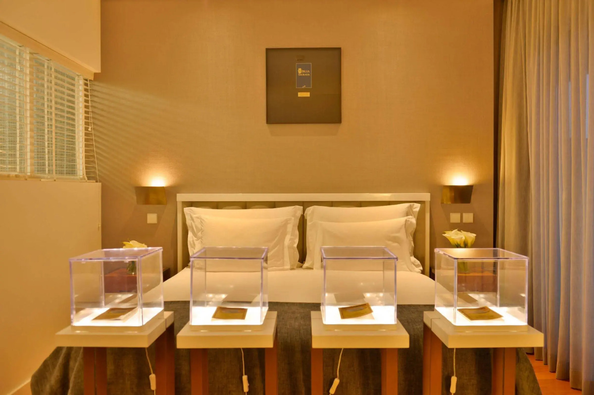 Pestana Cidadela Cascais - Pousada & Art District