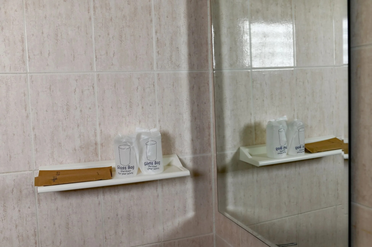 Witchuwan Sport & Spa Apartel