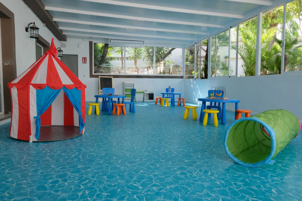 Azuline Hotel Palmanova Garden