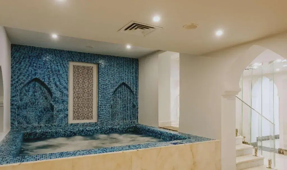 Baron Palms Resort Sharm El Sheikh - Adults Only - All inclusive