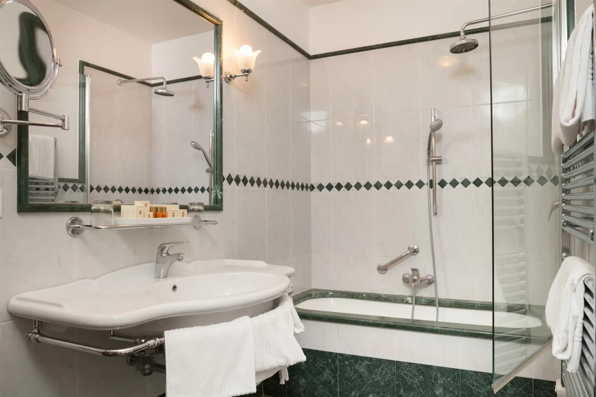 Hotel Executive Florence