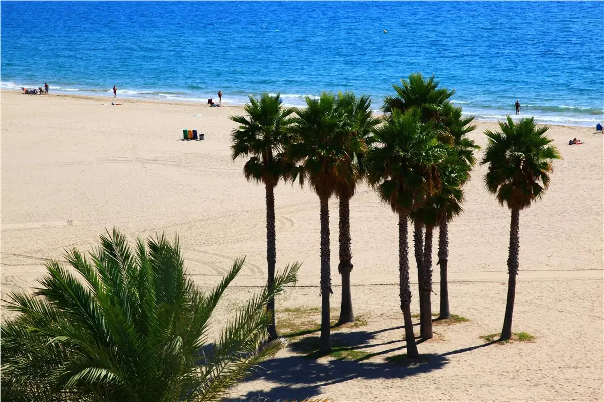 Отель 4R Gran Europe