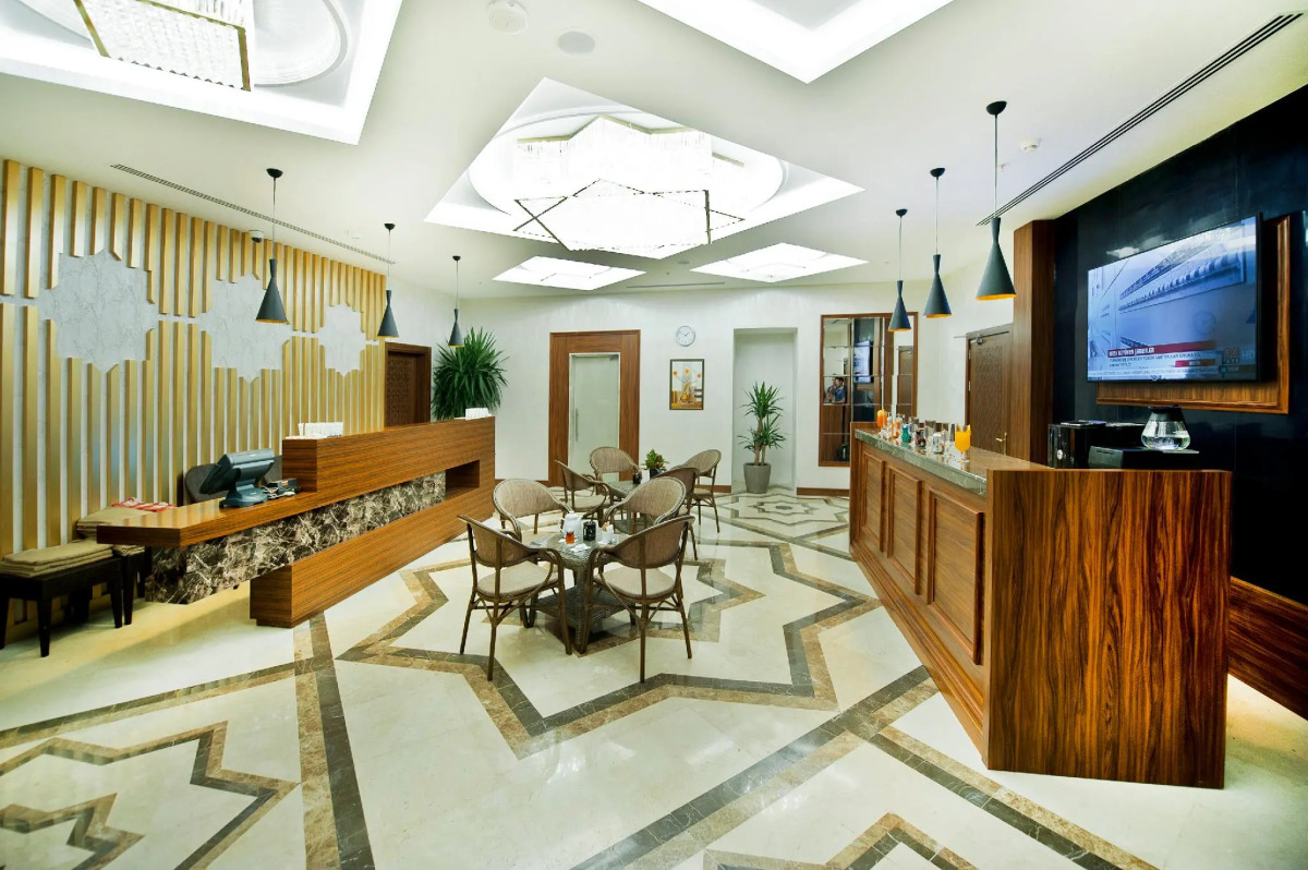Esila Termal Hotel & Spa