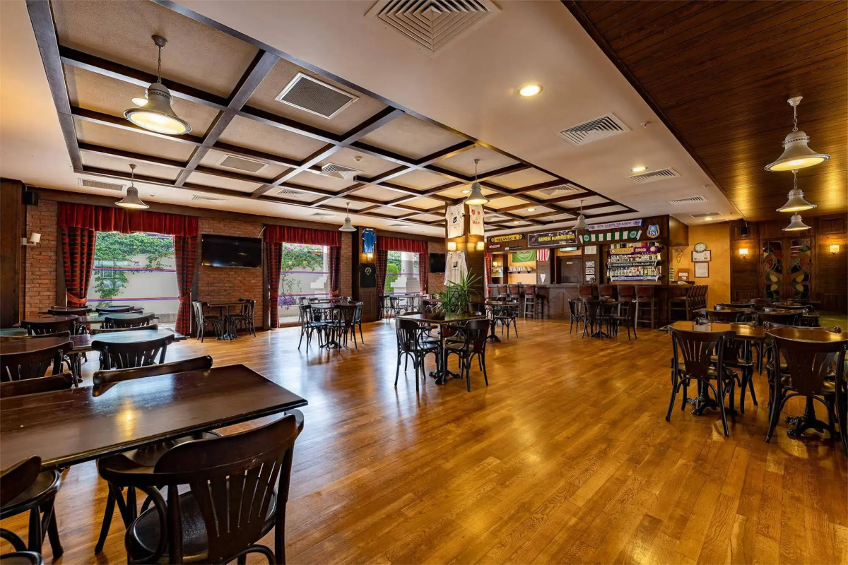 Отель Viking Star