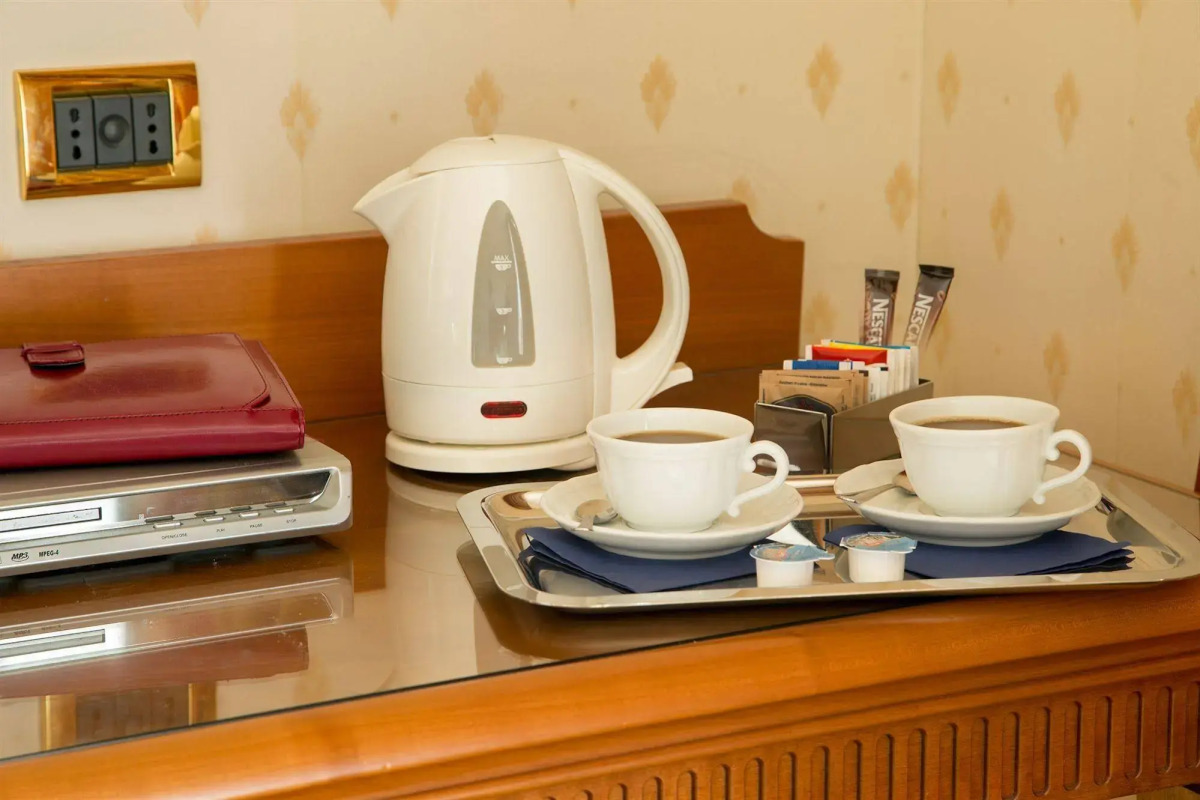 Best Western Hotel Viterbo