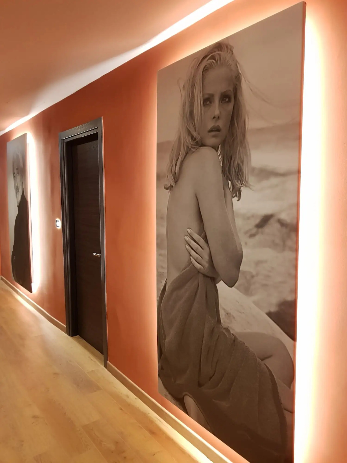 Hotel Europa Art Caserta