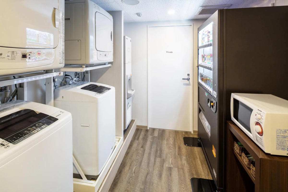 Hotel MyStays Yokohama Kannai