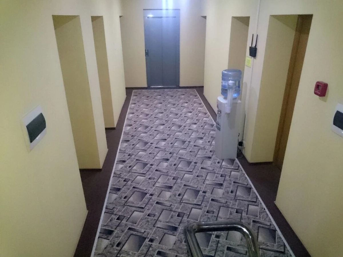 Гостевой дом Вилла Голд