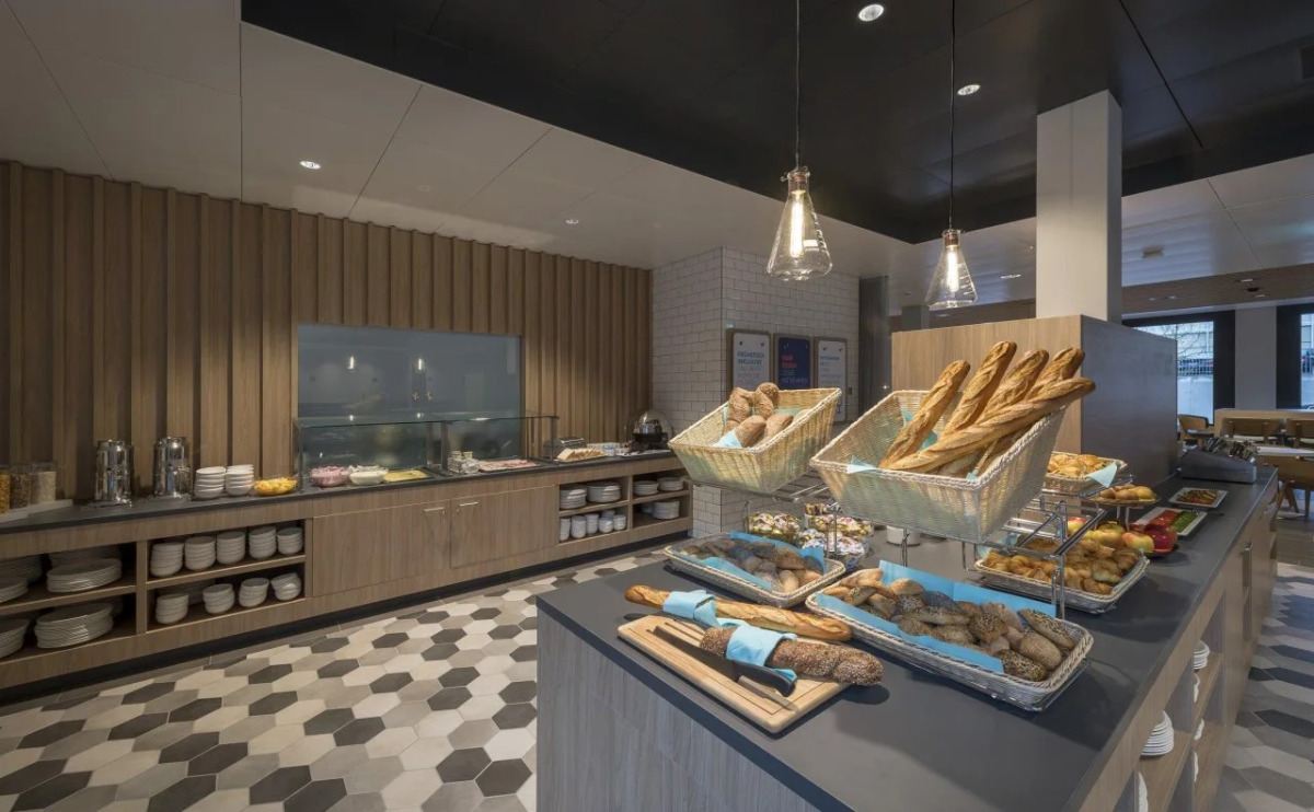 Holiday Inn Express Luzern - Kriens by IHG