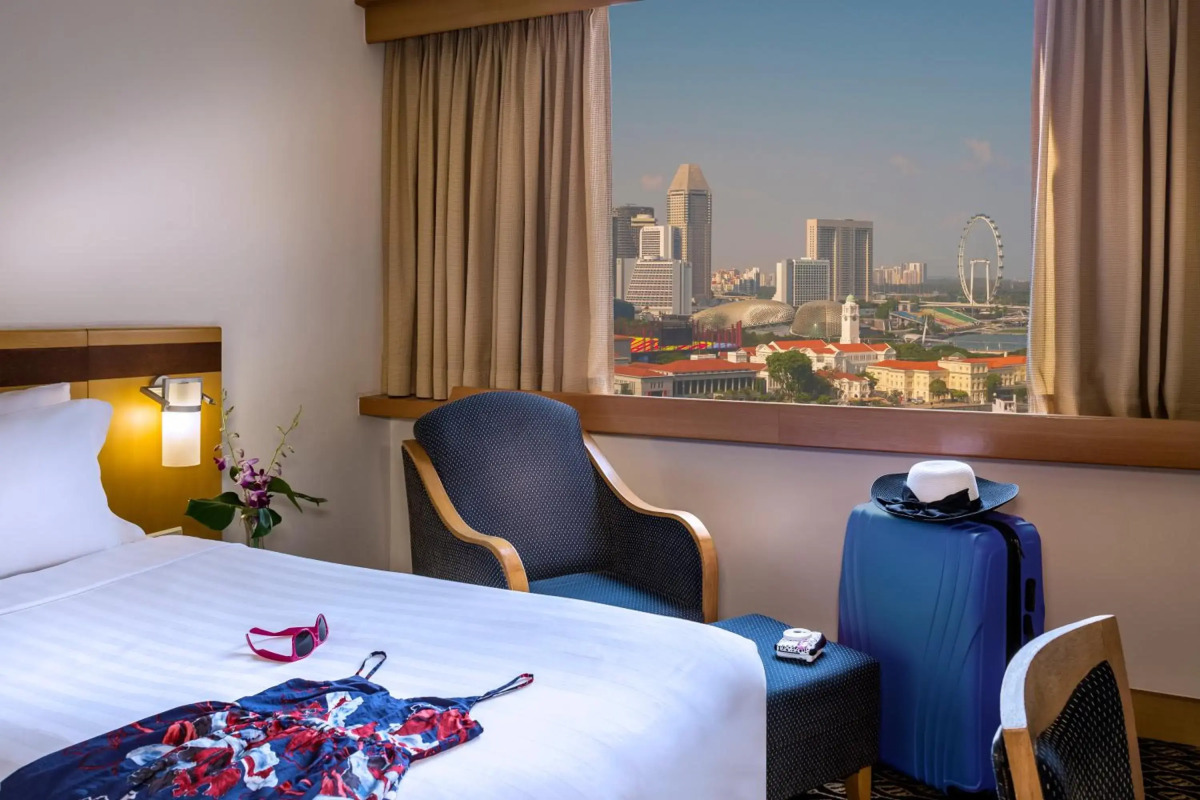 Hotel Antiche Figure