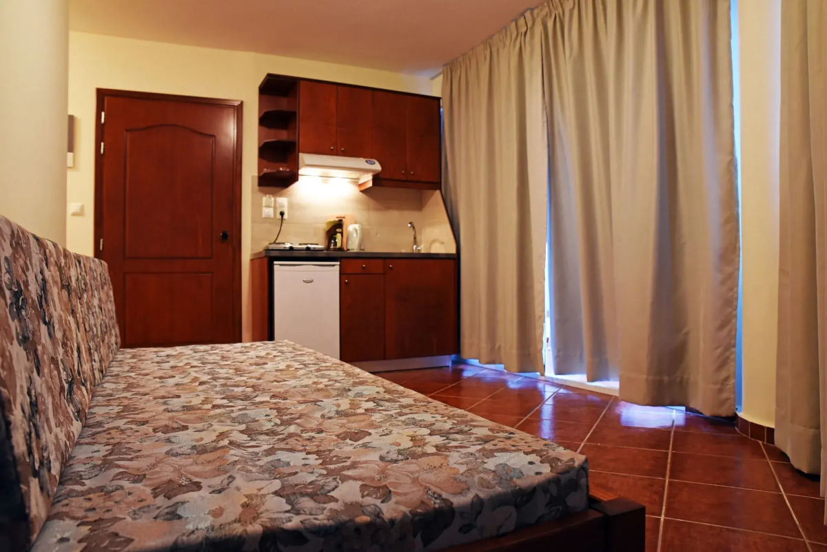 Iolkos Hotel Apartments