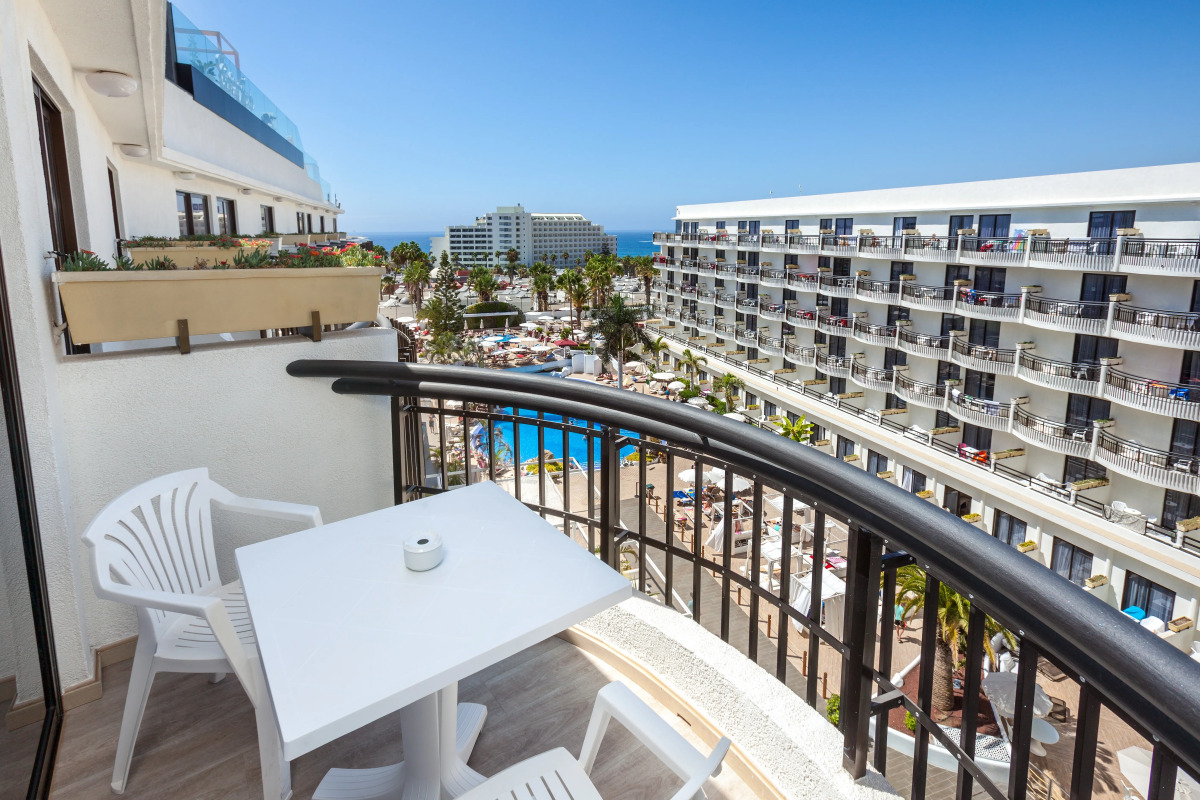 Tigotan Lovers & Friends Playa de las Américas - Adults Only (+18)