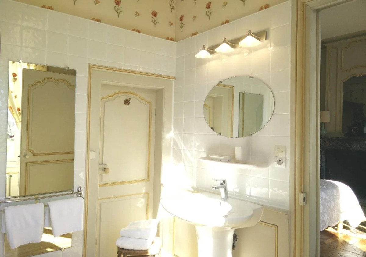 Château de Boucéel