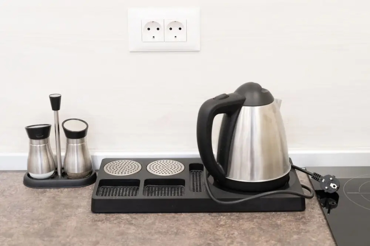 Ornament Hotel and Apartments