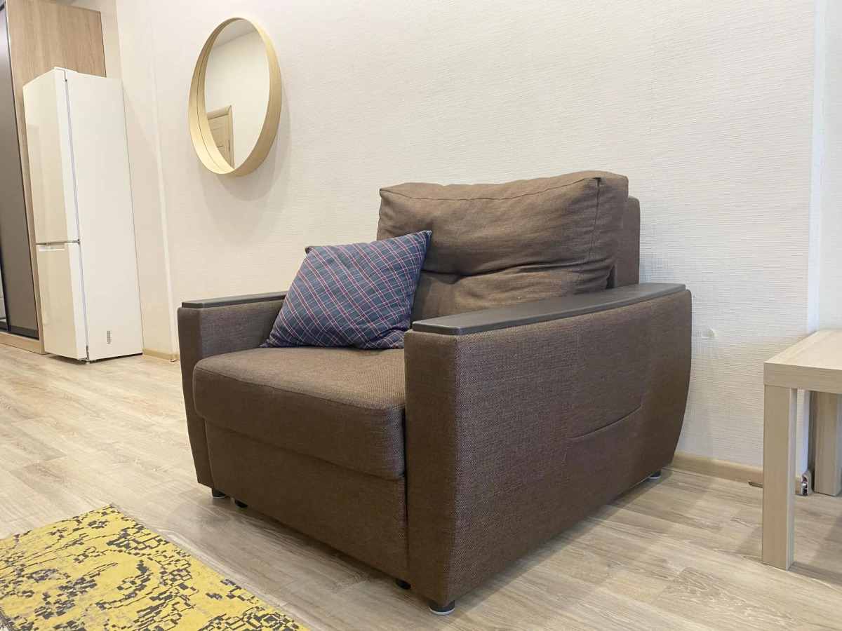 Апартаменты на Воскресенской