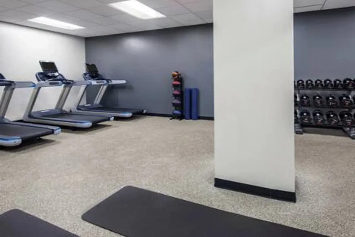 DoubleTree by Hilton Sunrise - Sawgrass Mills