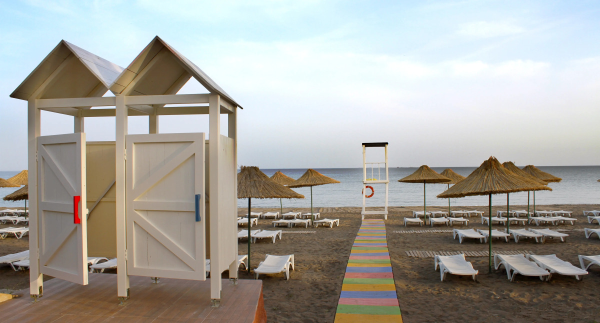 Presa Di Finica Hotel & Suites