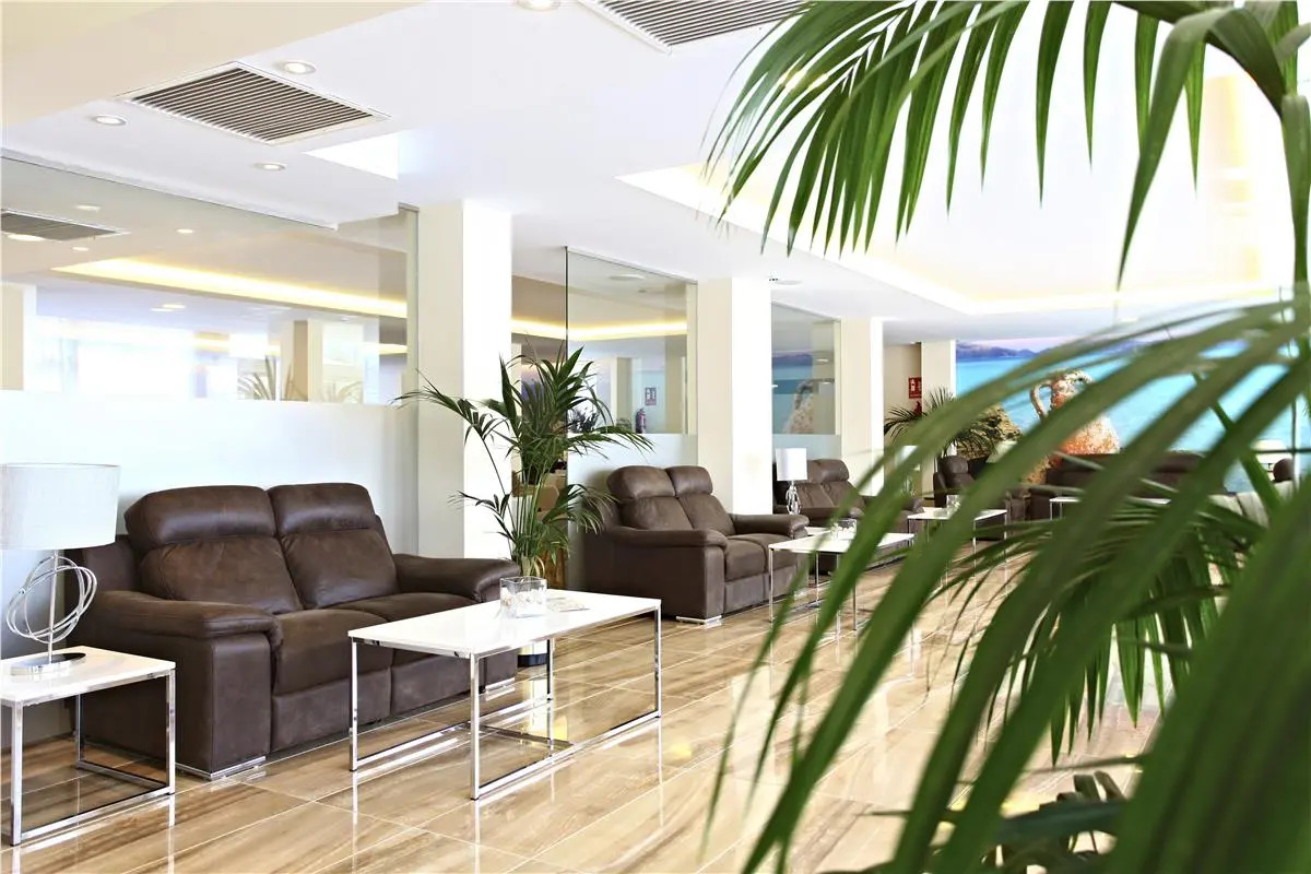 Отель Joan Miró Museum